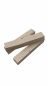 Preview: Pen Blank Sycamore, curly AAA 140x20x20mm